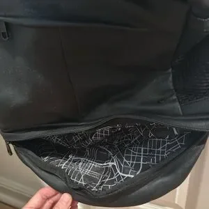 STATE | Bags | Soulcycle X State Backpack | Poshmark display picture 1